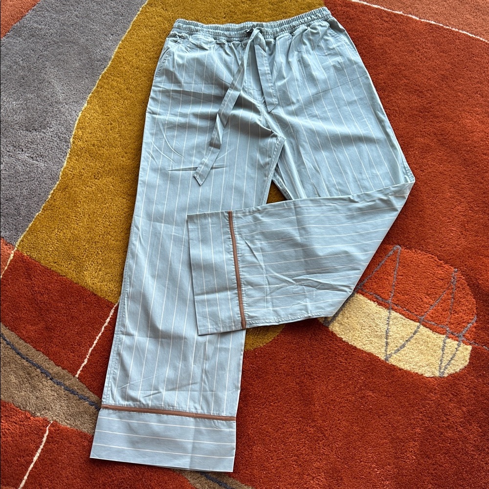Marie Marot Pajama Bottoms